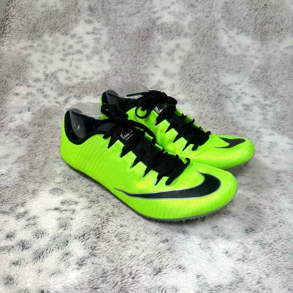 nike zoom superfly elite track spikes